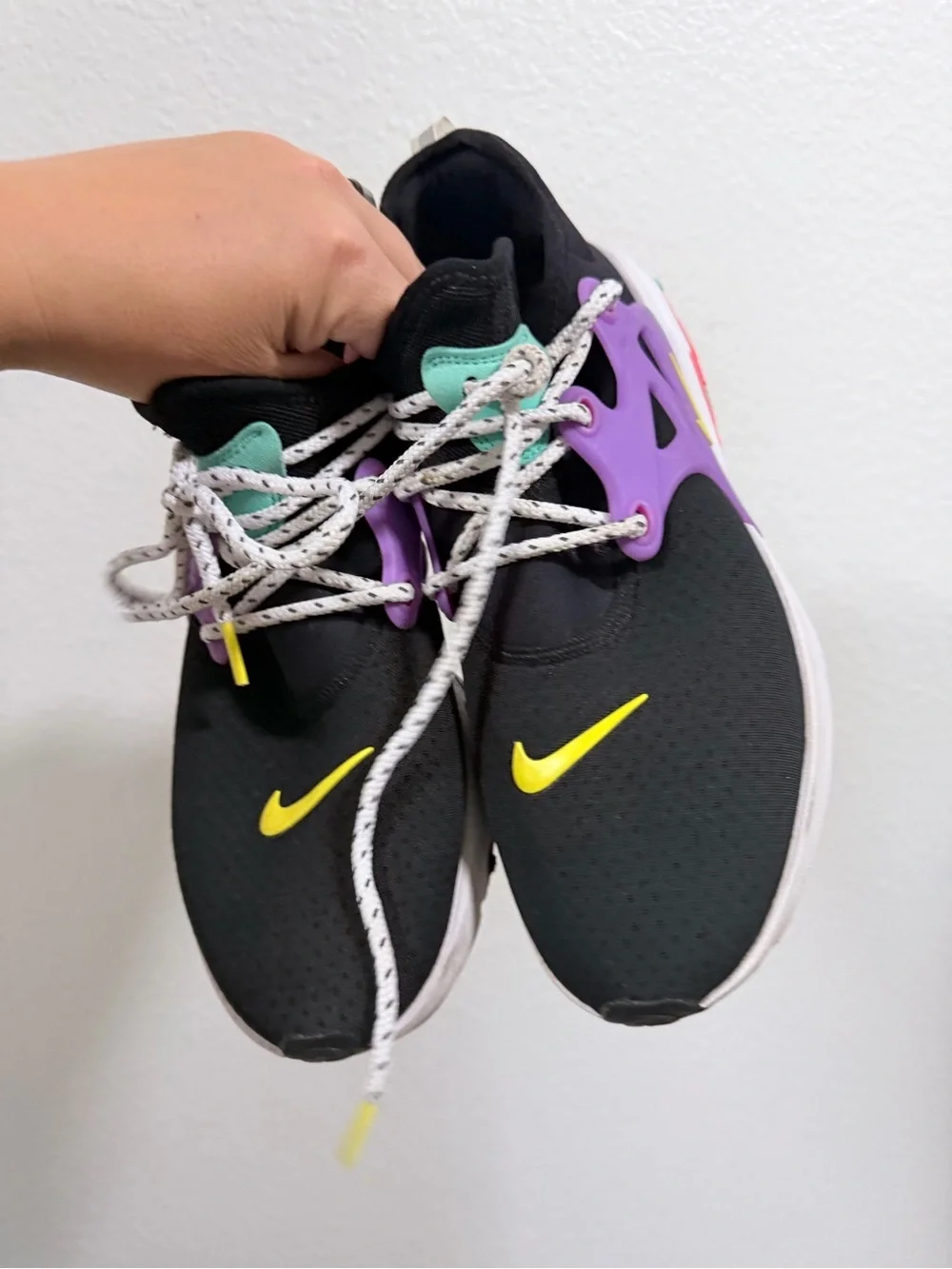 Nike presto react - Picture 7 of 9